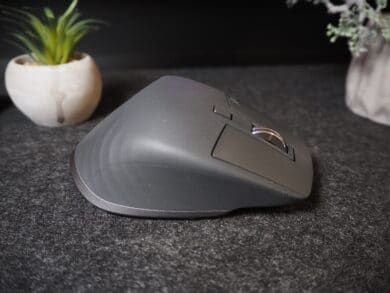 Logitech MX Maître 3S