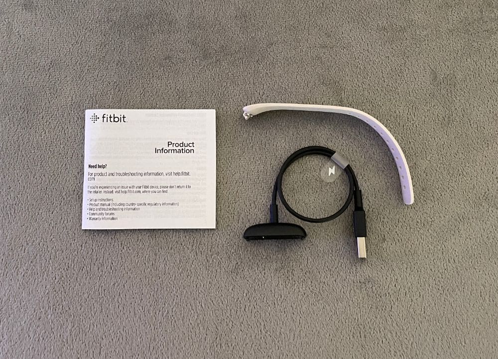 Fitbit Inspire 2 Examen 23 fitbit inspire 2 avis 03