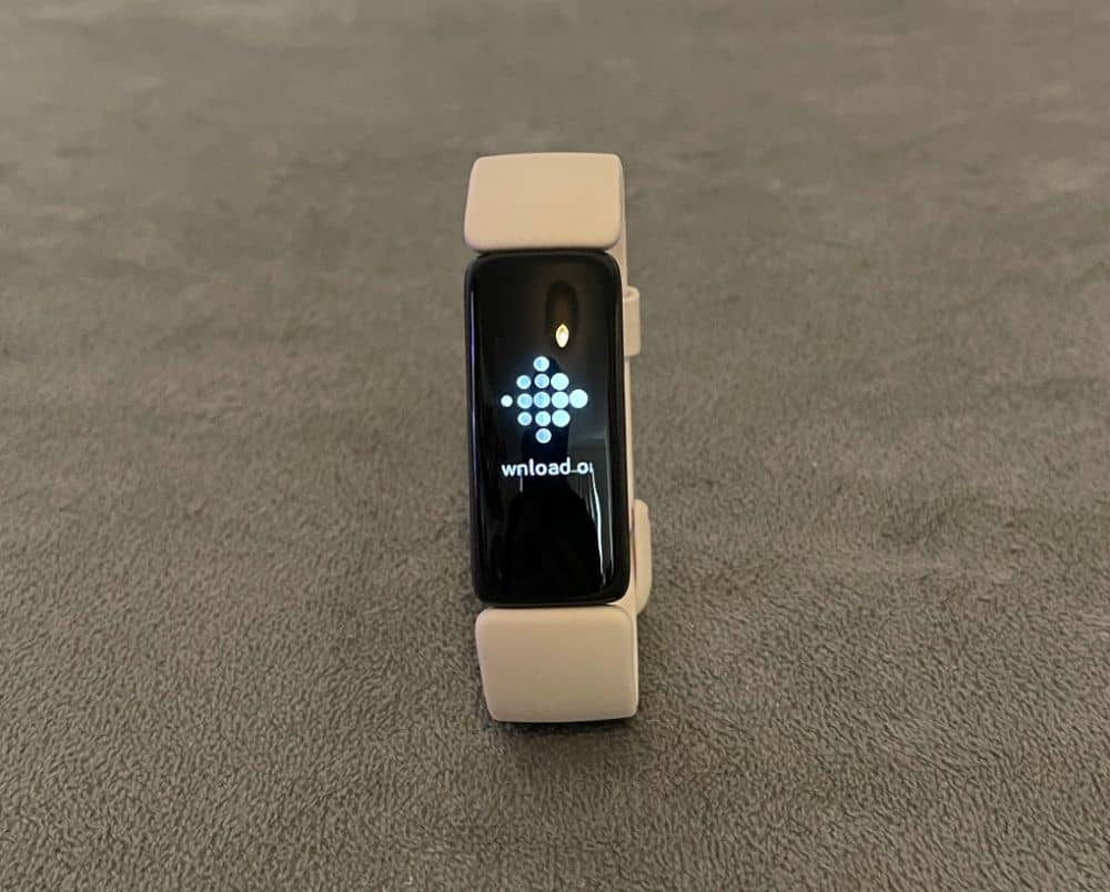 Fitbit Inspire 2 Examen 27 fitbit inspire 2 avis 07