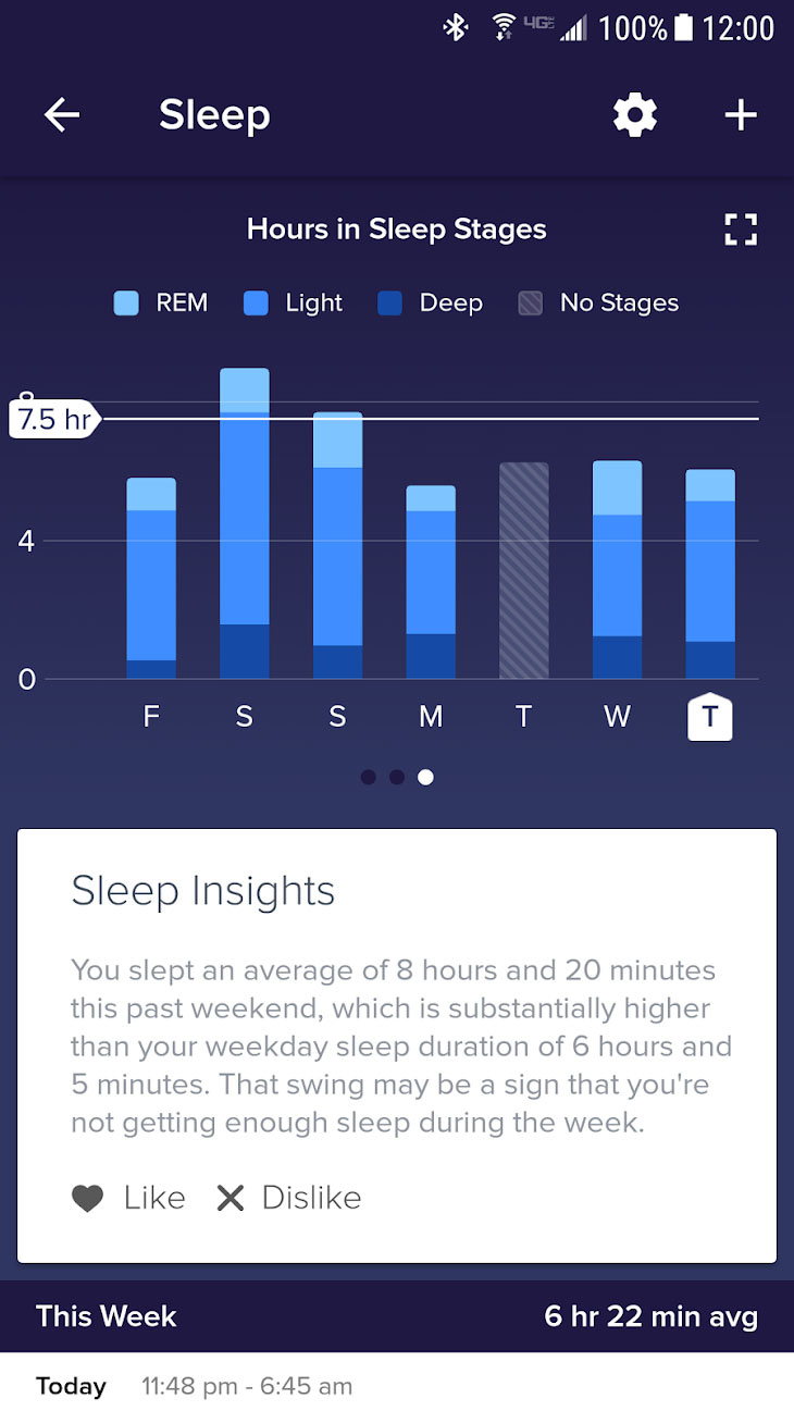 fitbit inspire 2 application 2