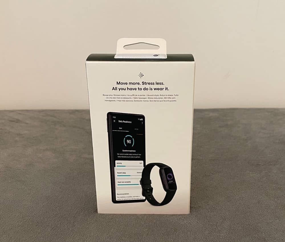 fitbit inspire 3 avis 5