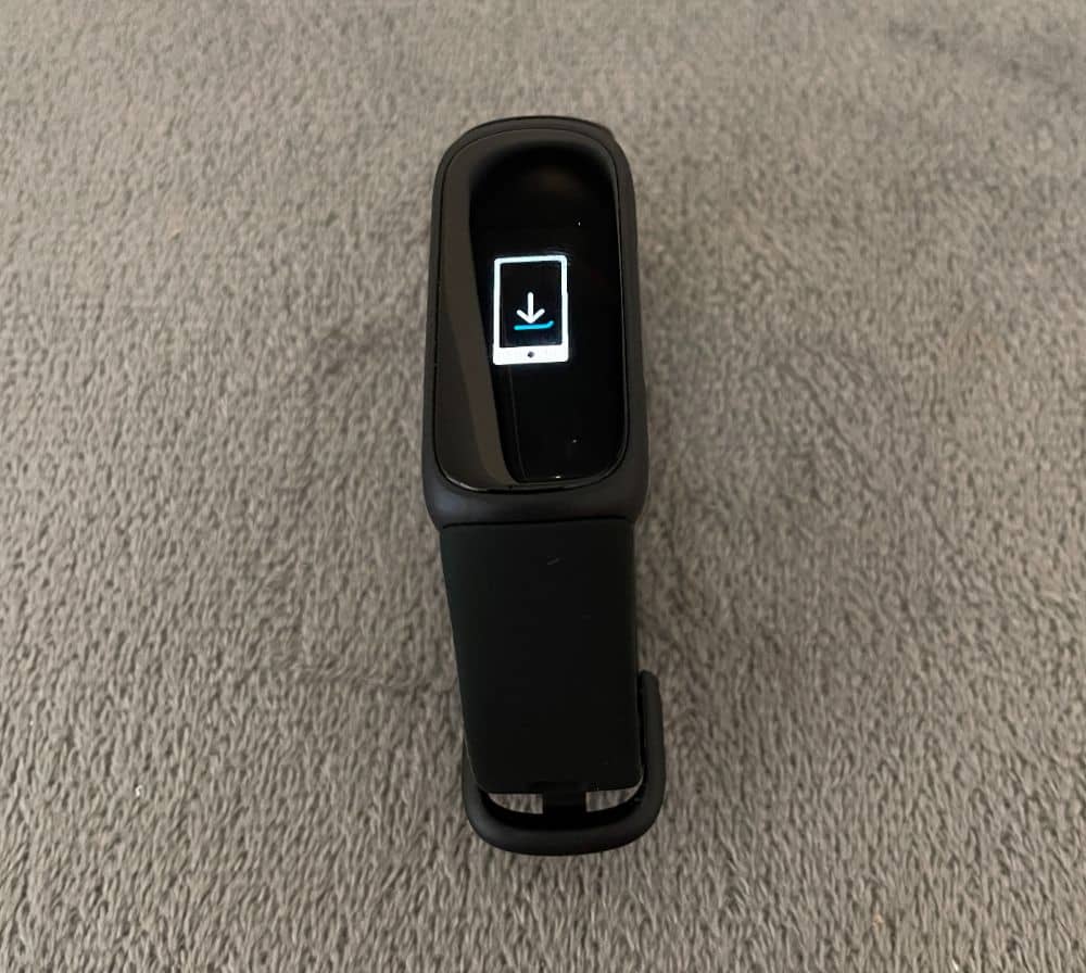 fitbit inspire 3 avis 2
