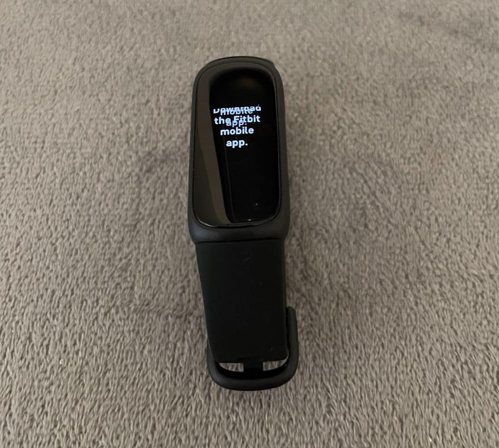 fitbit inspire 3 avis 3