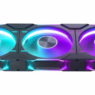 PHANTEKS D30