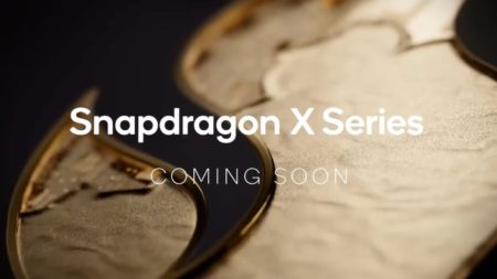 Upcoming Qualcomm Snapdragon X SoCs aim to match Apple