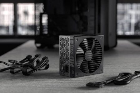 Examen du bloc d'alimentation Fractal Design Ion 2 Platinum 860 W