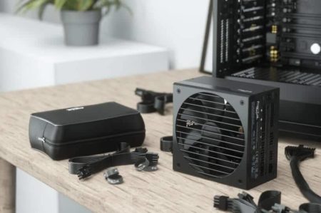 Alimentation Fractal Design Ion+ 860P – Alimentez votre plate-forme de jeu