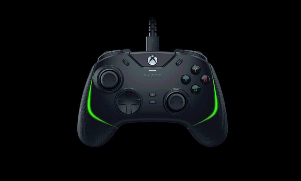 Test Razer Wolverine V2 Chroma – contrôleur à un autre niveau ?