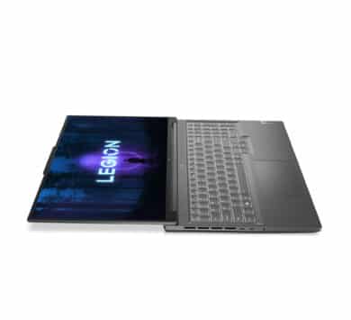 Lenovo Légion Slim 5i et 5