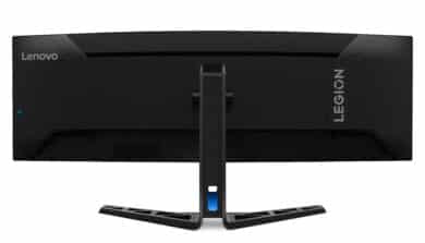 Lenovo Légion R45w-30