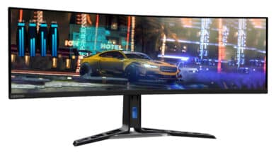 Lenovo Légion R45w-30