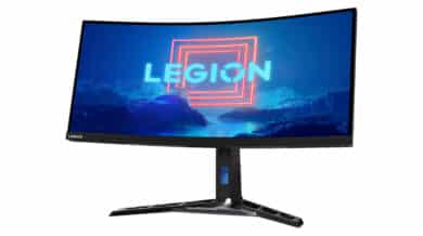 Lenovo Légion Y34wz-30