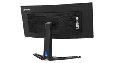 Lenovo Légion Y34wz-30