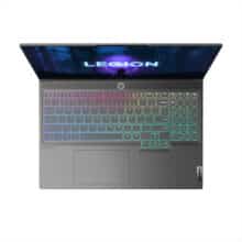 Lenovo Légion Slim 7i et 7