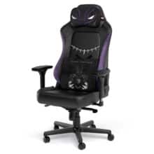 noblechairs HERO Black Panther Edition