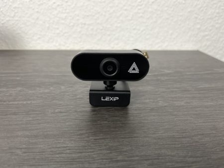 Pas cher ou bon rapport qualité-prix ?  – La webcam Lexip Ca20 Clear Speech en test