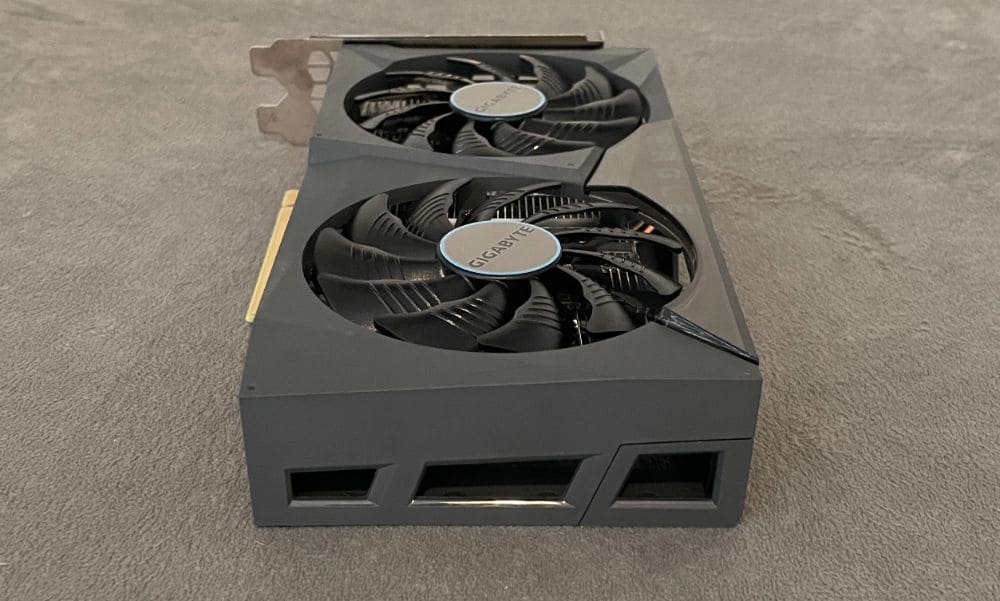 gigaoctet RTX 3050 Eagle OC5