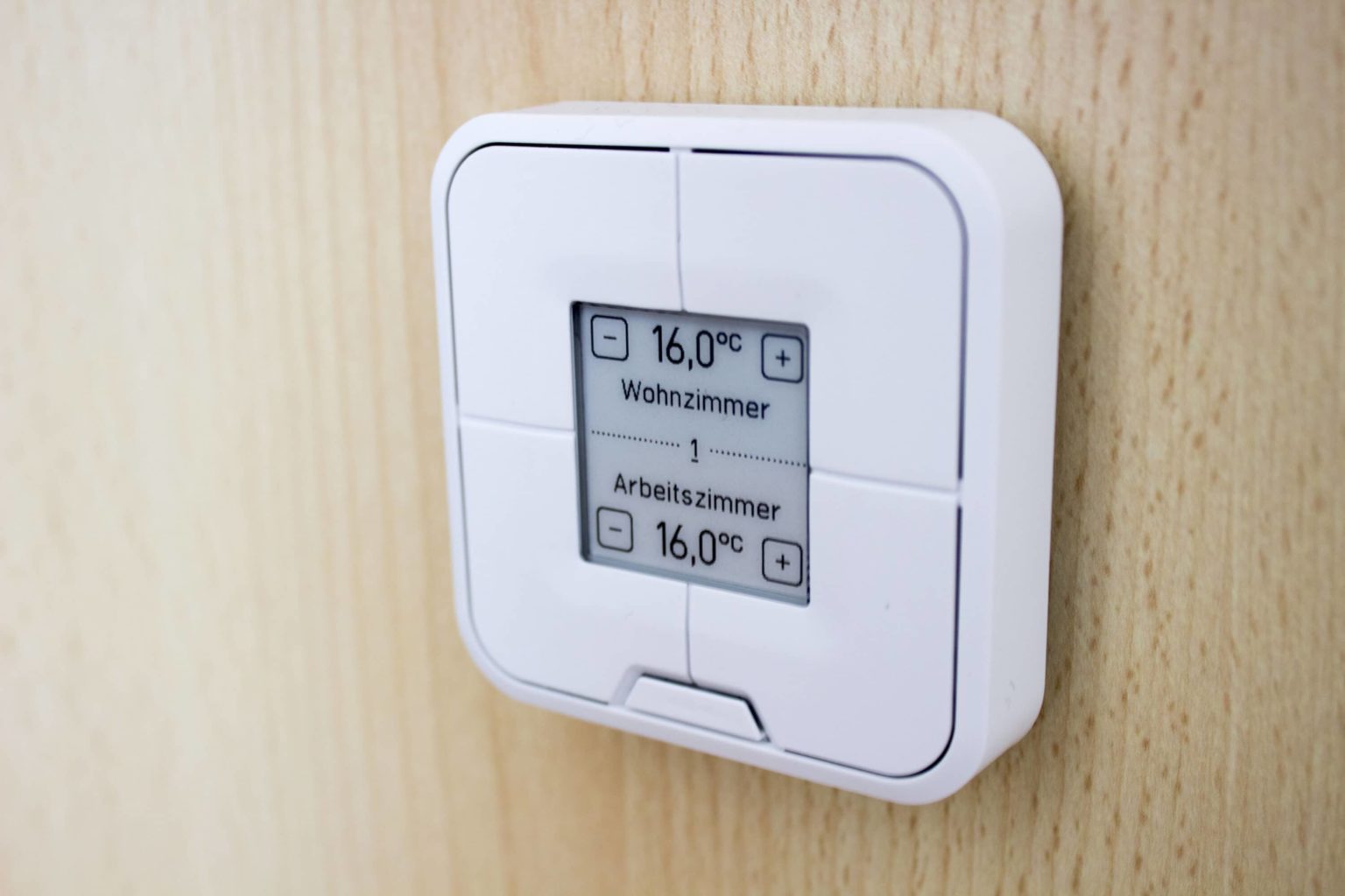 AVM FRITZ!DECT 440 en test – petit appareil intelligent
