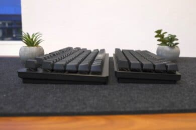 Test analogique Razer Huntsman Mini : il n'y a rien de plus petit que cela