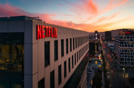 Netflix Houses will open in 2025 where fans can immerse into the world of their favorite shows