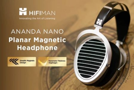 Examen de HIFIMAN Ananda Nano