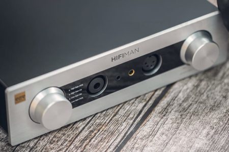 Examen du HIFIMAN EF400