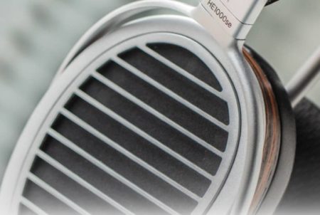 Examen des écouteurs HIFIMAN HE1000se