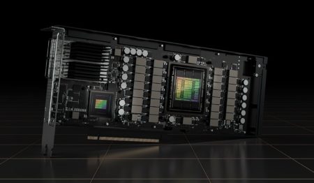 Nvidia H800 faces potential China export ban as US strengthens rules on AI chip shipments