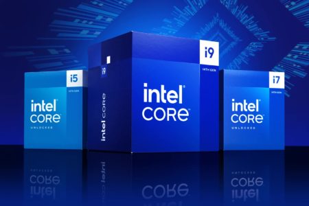 Intel launches 14th-gen Core i9-14900K, Core i7-14700K, Core i5-14600K CPUs with same prices as predecessors