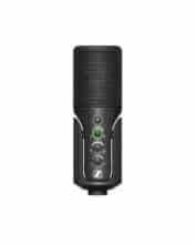 Profil Sennheiser