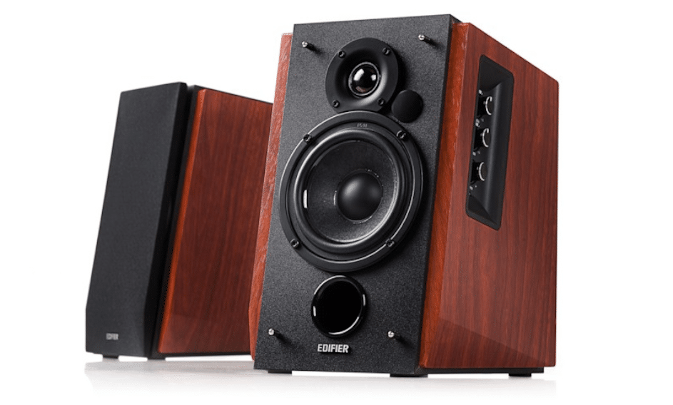 Edifier R1700BT en test – De bonnes enceintes avec de nombreuses variantes