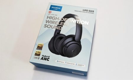 Soundcore Life Q35 – Casque ANC abordable avec Hi-Res Audio en test