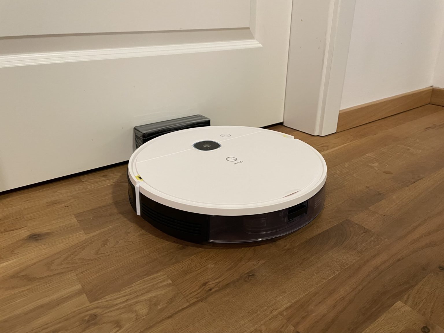 Test Xiaomi Vacuum-Mop 2S : un aspirateur-robot qui connaît bien