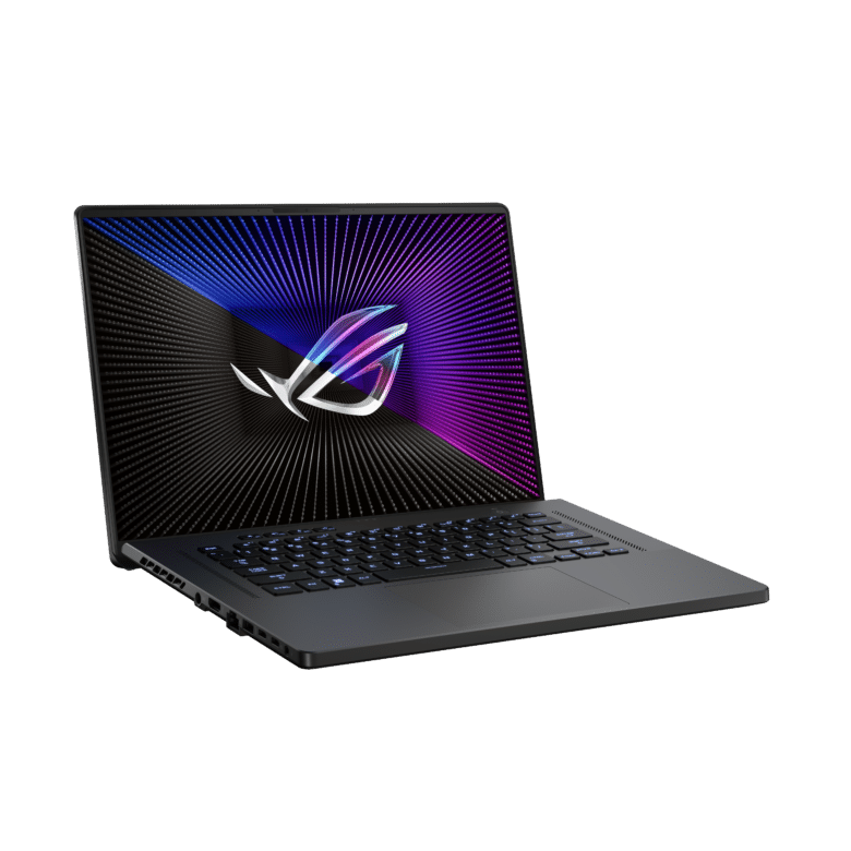 ASUS ROG Zéphyrus G16