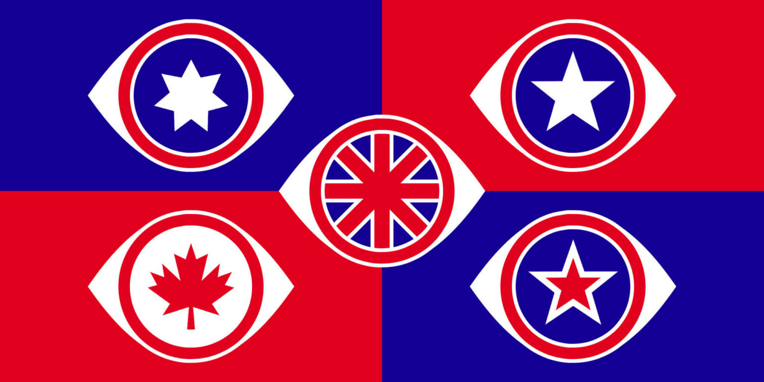 Five Eyes intelligence agencies highlight China