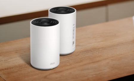 TP-Link présente trois nouveautés de la série Deco conçues pour améliorer Internet à la maison