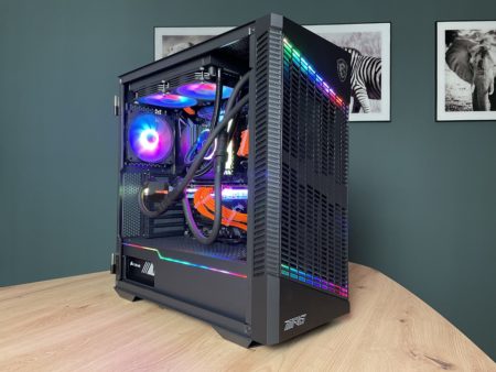 MSI MPG Velox 100P Airflow – Le mélange parfait de RVB et Airflow ?