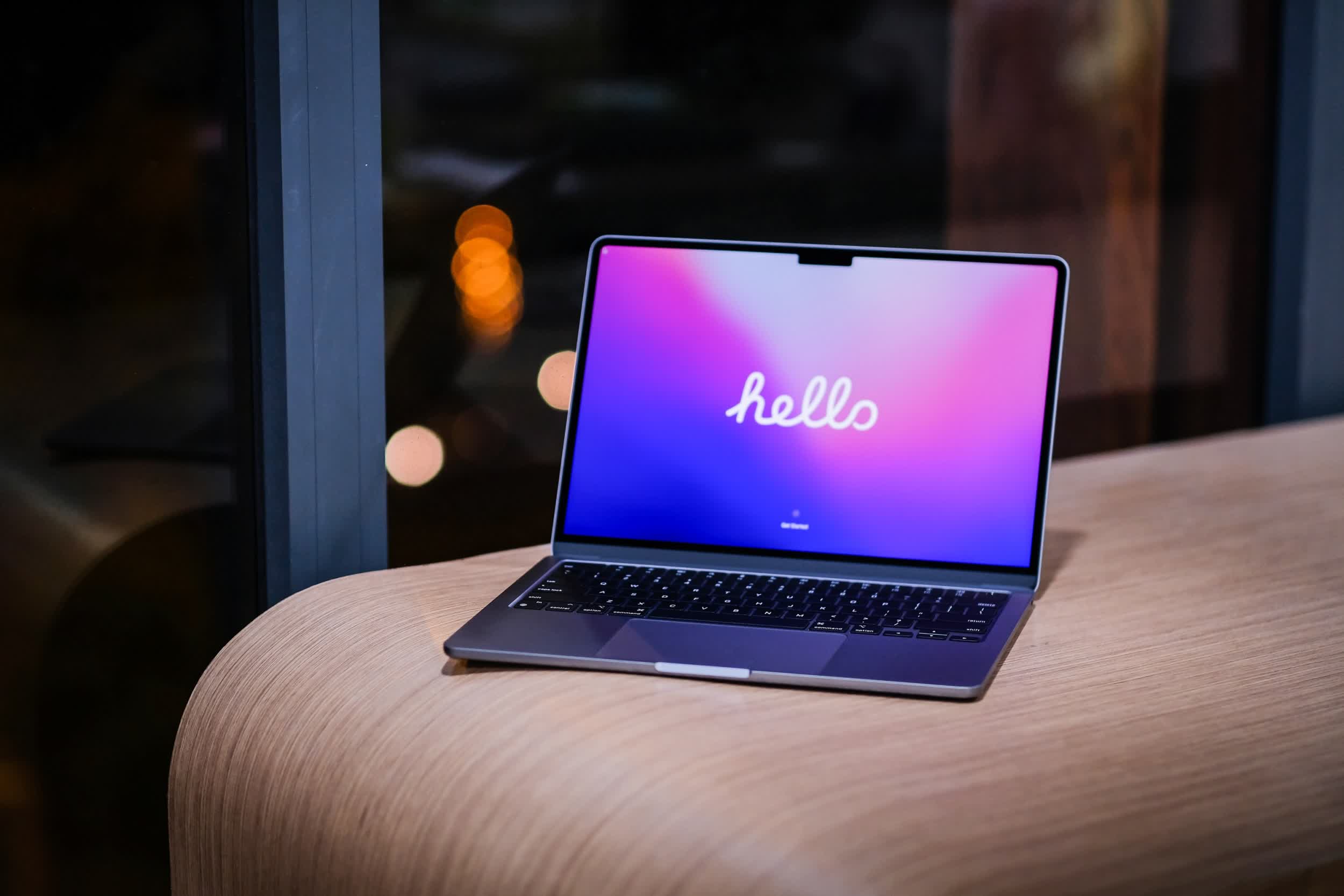 Apple : le futur MacBook Air 15 peut-il relancer les ventes ?