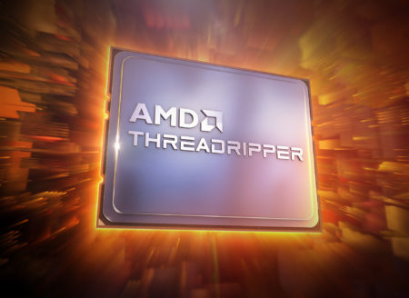 AMD returns to the high-end desktop space with Threadripper 7000 CPUs