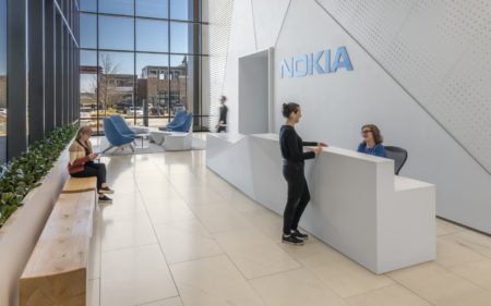 Nokia to cut up to 14,000 jobs in major restructuring