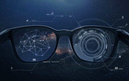 Lunettes Samsung Galaxy : une entreprise technologique prévoit apparemment des lunettes VR