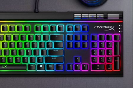 Examen de l'HyperX Alloy Elite 2