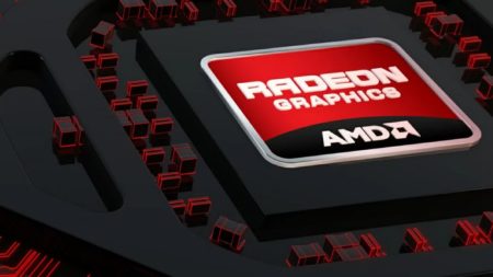 AMD