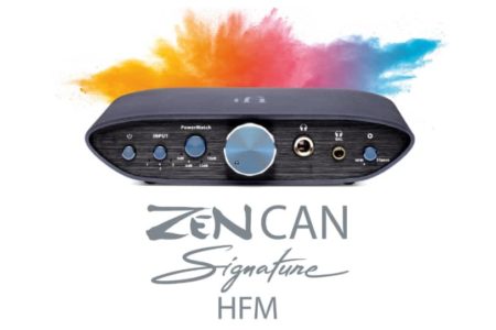 Examen Ifi Zen CAN Signature HFM