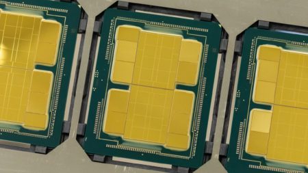 TSMC claims technology supremacy, compares their 3nm node to Intel