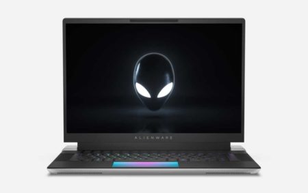 Alienware : les nouveaux ordinateurs portables de jeu m16, m18 et x16 sont mis en vente