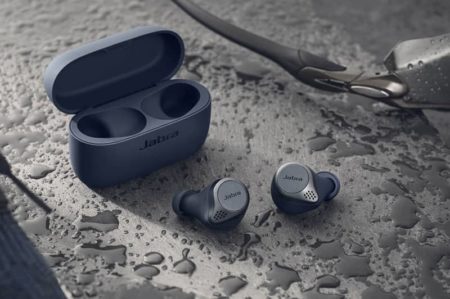 Examen du Jabra Elite Active 75t