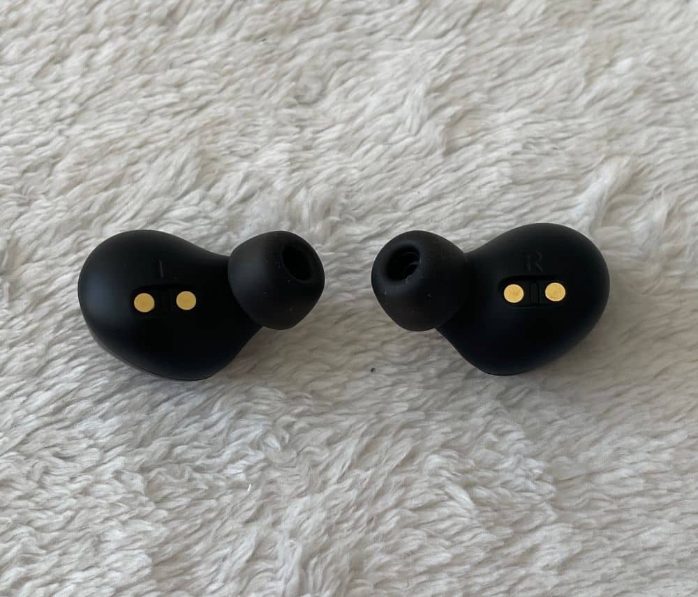 jabra évolue2 bourgeons avis9