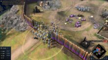 Age of Empires 4 – Capacités spéciales
