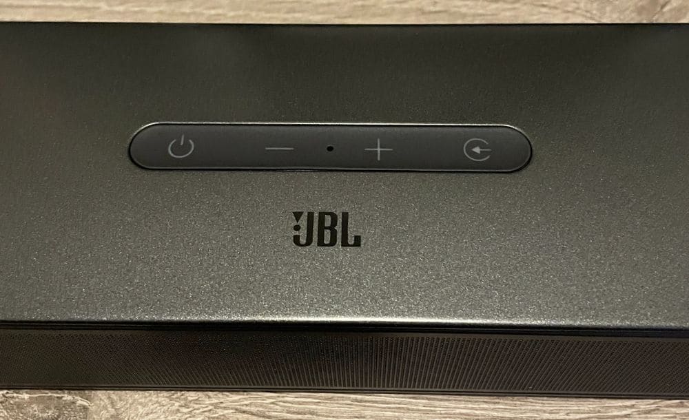 Revue multifaisceaux JBL 04